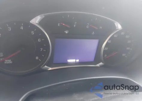 2019 GMC Terrain Sle из США, поврежденный, VIN 3GKALMEV0KL261940